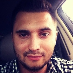 Денис Ножников, 16.03.1987, Новосибирск