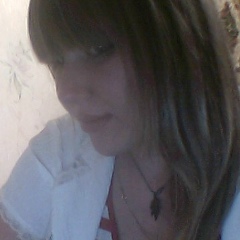 Викуська Гусельникова, Голышманово (поселок)