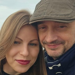 Félix González, Málaga