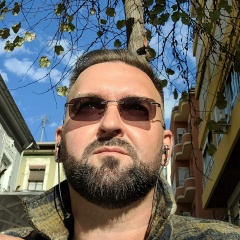 Алекс Бобровский, 01.04, Уфа