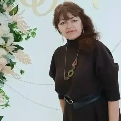 Сюмбель Шакирова-Акрамова, 02.04