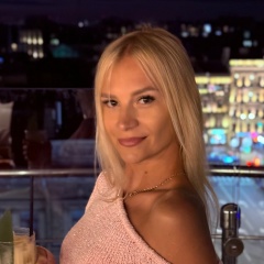 Светлана Ягупова, 19.07, Кировск
