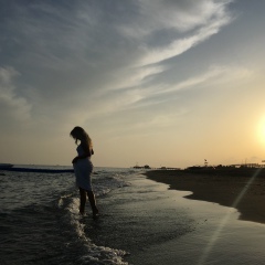 Олеся Кот, 17.11.1988, Киев