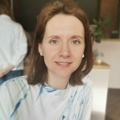 Вероничка Думбраван, 06.09, Санкт-Петербург