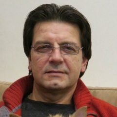 Сергей Павленко, 27.01.1963, Санкт-Петербург