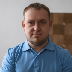 Евгений Кокшаров, 23.10, Пермь
