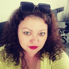 Анастасия Ющенко, 03.05.1989, Минск