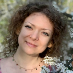 Наталья Лебедева, 27.10