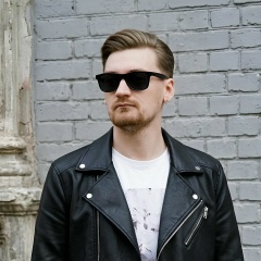 Сергей Сильвертон