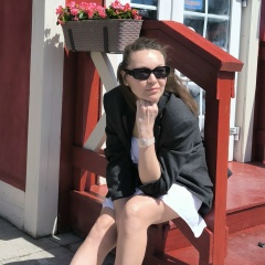 Мария Малова, Самара