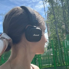 Светлана Мурашова, 06.02.1984, Москва