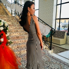 Айжан Бисенгалиева, Актау