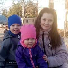 Валерия Кашапова, 25.02, Златоуст