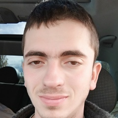 Василий Лесной, 02.09.1994, Кишинев