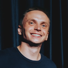 Сергей Григорьев, 21.10.1994, Санкт-Петербург