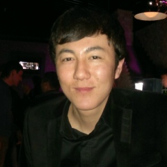 Берик Нугман, 12.04.1990