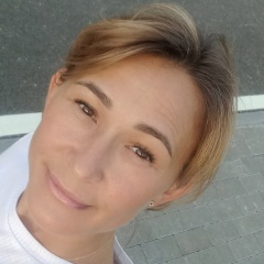 Оксана Каюмова, 11.09, Пермь