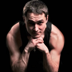 Тимофей Перевалов, 23.04.1984, Новосибирск