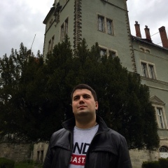 Макс Кравчук, 12.06, Кривой Рог