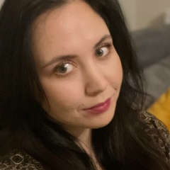 Ульяна Арешкова, 29.05.1990, Гомель