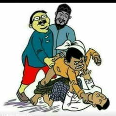 ကို-ႀကီး ေက်ာ္, 01.06.1984