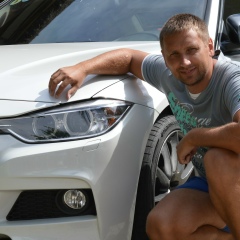 Андрей Пискарев, 16.04.1979, Новосибирск