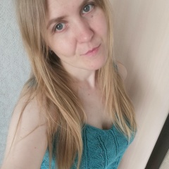 Марина Постаногова, 11.06, Пермь