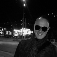 Максим Друшляков, 14.07, Москва