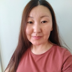 Айталина Тихонова, 28.06, Алтанцы