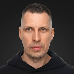 Михаил Маклаков, Москва