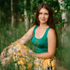 Ксения Абдулхакова, 19.10, Казань