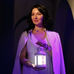 Виктория Воронкова, 09.05, Москва