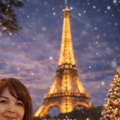 Ольга Григорьевна, Липецк