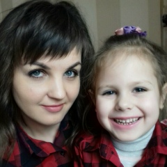 Инна Токовенко, 29.12, Мироновка