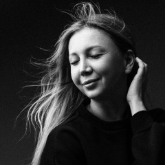 Светлана Лысич, 06.01.1987, Санкт-Петербург