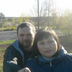 Валентина Харченко, Белогородка