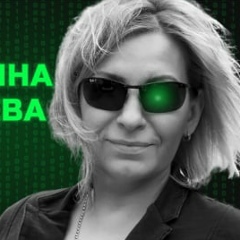 Марина Ярославцева, 25.12.1976, Воронеж