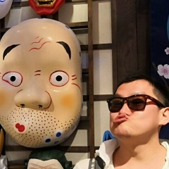 Дима Пан, 14.03.1980, Seoul