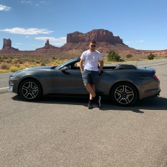 Андрей Варламов, 26.08.1989, Москва