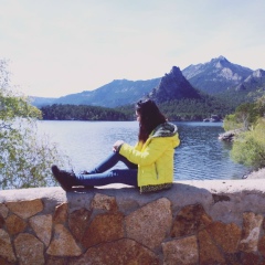 Gauhar Nurkenova, 06.05.1994, Астана