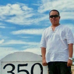 Aung-Naing Moe, 23.03.1969, Yangon