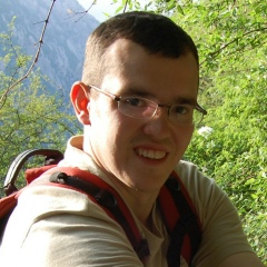 Алексей Косарев, 05.07, Москва