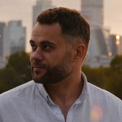 Антон Каменский, 17.05, Пермь