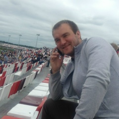 Владимир Снытников, 12.10.1988, Москва