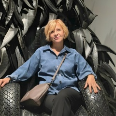 Ольга Суханова, 15.04, Санкт-Петербург