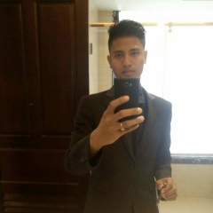 Min Hein, 23.11.1989, Mandalay