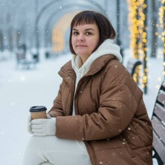Марина Новикова, 28.06, Архангельск