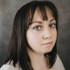 Ольга Борзякова, 11.02, Зеленоград