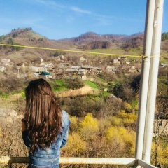 Diana Galechyan, 23.07, Ереван