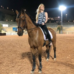 Маша Крушинская, 01.02, Cairo